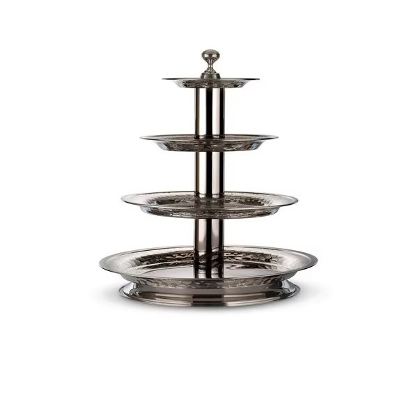 4 Tier Stand   21 1/2